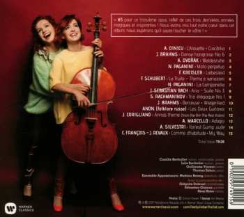 CD Camille Berthollet: #3