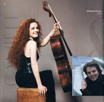 CD Thomas Dutronc: Camille & Julie Berthollet