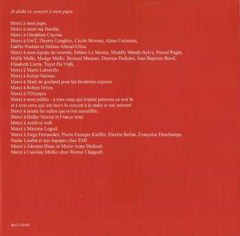 CD Camille: Ilo Lympia