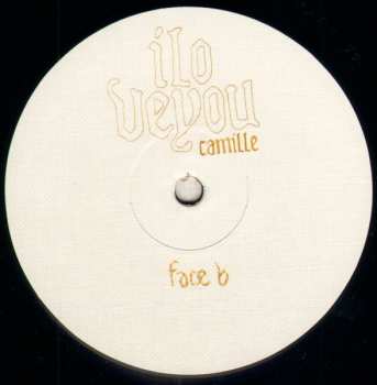 LP Camille: Ilo Veyou