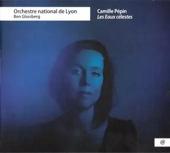Ben Glassberg: Les Eaux Célestes