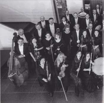 CD Camille Saint-Saëns: Cello Concerto / Bacchanale / Symphony No.1