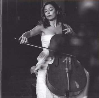 CD Camille Saint-Saëns: Cello Concerto / Bacchanale / Symphony No.1