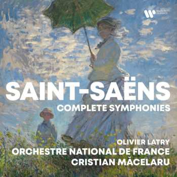 Album Orchestre National De France: Complete Symphonies