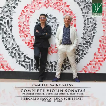 Complete Violin Sonatas
