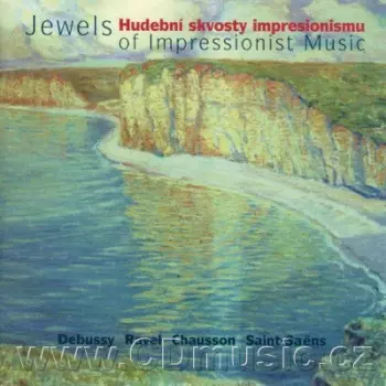Jewels of impressionist music