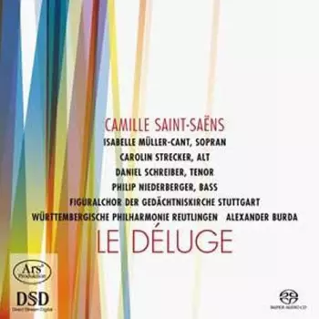 Le Déluge
