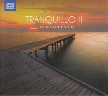 Album Camille Saint-Saëns: Thomas Gustavsson - Tranquillo Ii