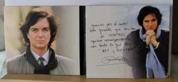 CD Camilo Sesto: Camilo Love Sound Typhoon (Directo Osaka '85) - Digipack