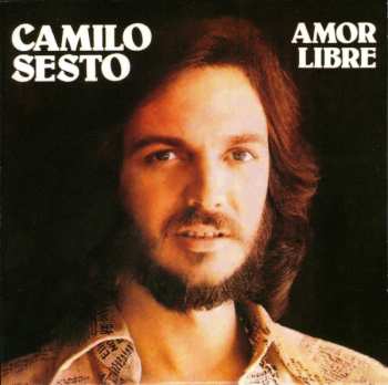 4CD/Dobozkészlet Camilo Sesto: Camilo Sesto