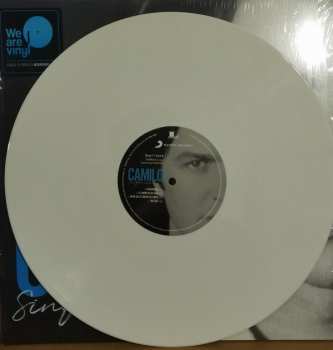 2LP Camilo Sesto: Camilo Sinfónico LTD | CLR