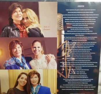 2LP Camilo Sesto: Camilo Sinfónico LTD | CLR