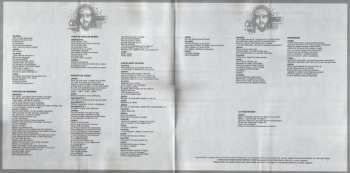 2LP Camilo Sesto: Jesucristo Superstar (Versión Original En Español)
