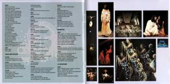 2CD Camilo Sesto: Jesucristo Superstar (Versión Original En Español) 