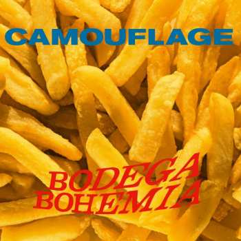 Album Camouflage: Bodega Bohemia