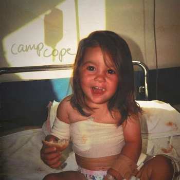 Album Camp Cope: Camp Cope