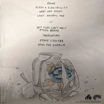 LP Camp Cope: Camp Cope LTD | CLR