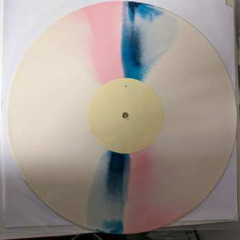 LP Camp Cope: Camp Cope LTD | CLR