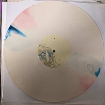 LP Camp Cope: Camp Cope LTD | CLR