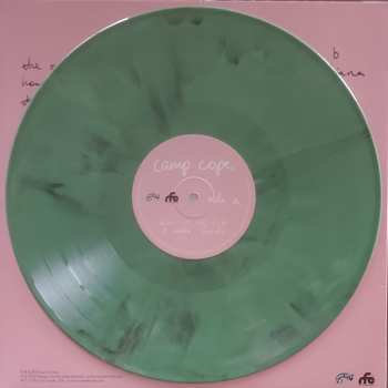 LP Camp Cope: How To Socialise And Make Friends