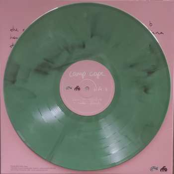 LP Camp Cope: How To Socialise And Make Friends