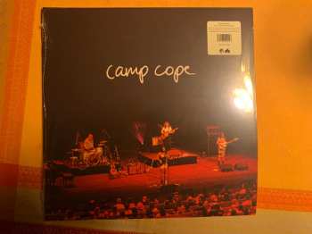 LP Camp Cope: The Final Show - Live at Sydney Opera House CLR