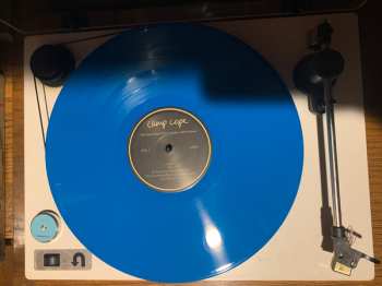 LP Camp Cope: The Final Show - Live at Sydney Opera House CLR