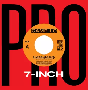 Luchini Aka (This Is It)