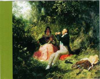 CD Gabriele Formenti: 6 Flute Quartets