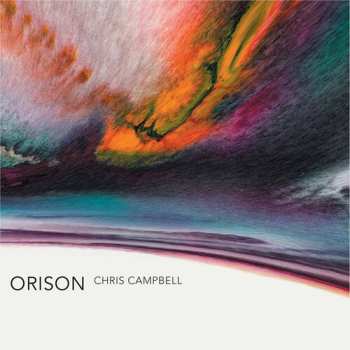 Album Campbell / Orison Ensemble: Orison