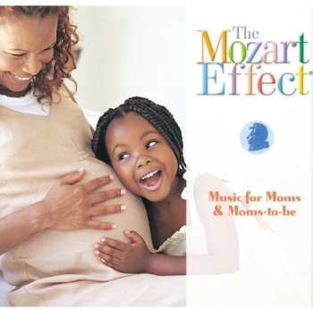 Album Campbell,don / Mozart: Music For Moms & Moms