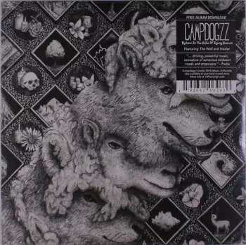 Riders In The Hills Of Dying Heaven