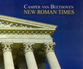 CD Camper Van Beethoven: New Roman Times