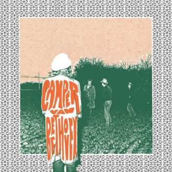 Album Camper Van Beethowen: Telephone Free La