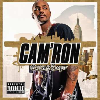 Album Cam'ron: Crime Pays