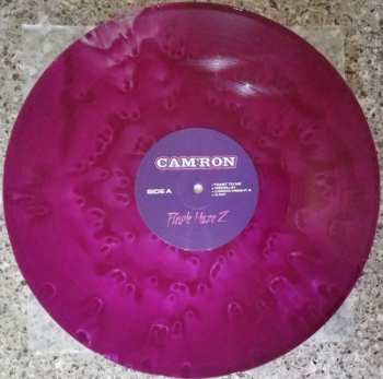 2LP Cam'ron: Purple Haze 2 CLR