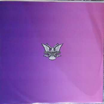 2LP Cam'ron: Purple Haze 2 CLR