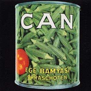 CD Can: Ege Bamyasi