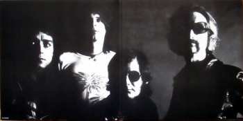 2LP Can: Unlimited Edition LTD