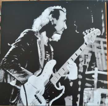 3LP Can: Live In Stuttgart 1975 LTD | CLR