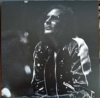 3LP Can: Live In Stuttgart 1975 LTD | CLR
