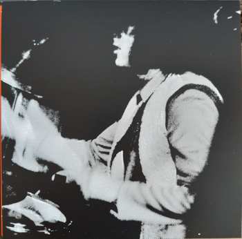 3LP Can: Live In Stuttgart 1975 LTD | CLR