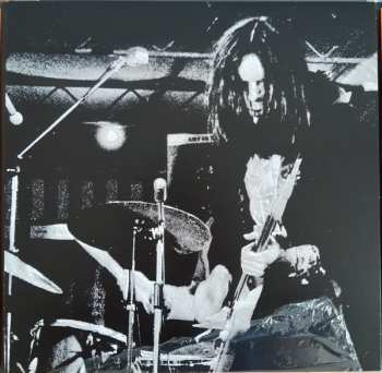 3LP Can: Live In Stuttgart 1975 LTD | CLR