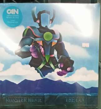 LP Can: Monster Movie LTD | CLR