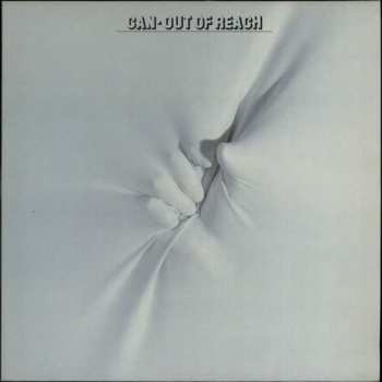 Album Can: Out Of Reach