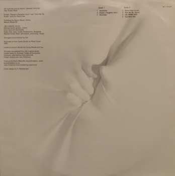 LP Can: Out Of Reach