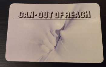 LP Can: Out Of Reach