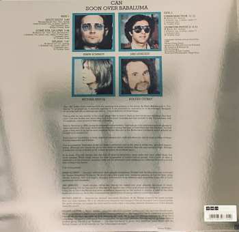 LP Can: Soon Over Babaluma