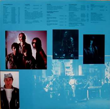 LP Can: Soon Over Babaluma