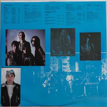 LP Can: Soon Over Babaluma